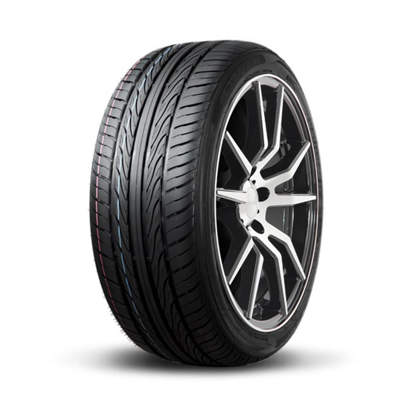 MAZZINI | ECO607 225/55ZR17 101W - 4 Seasons