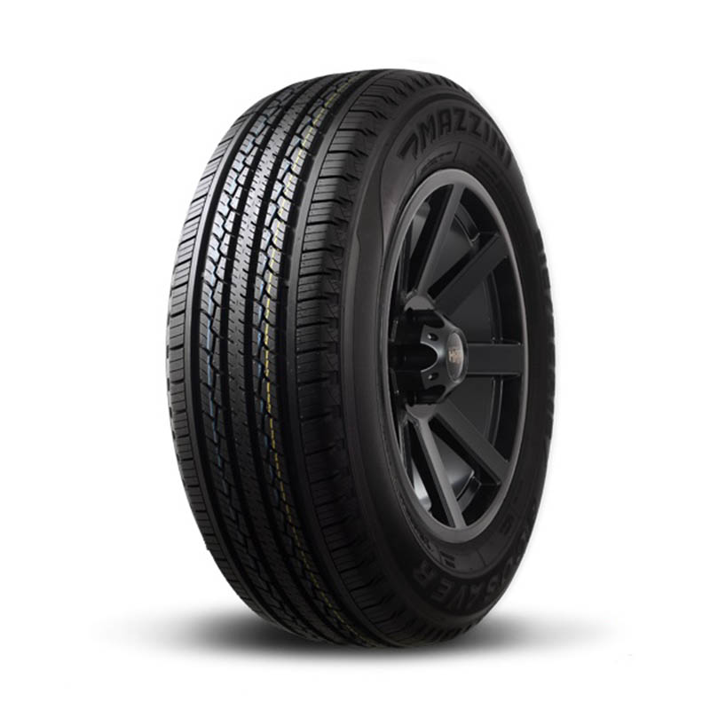 MAZZINI | ECOSAVER 215/60R17 96H - 4 Seasons