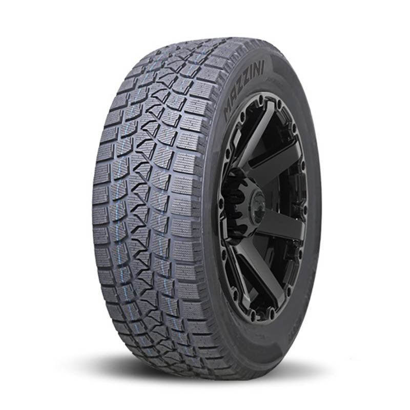 MAZZINI | SNOWLEOPARD LX 235/65R17 104T - Hiver MAZZINI Pneus