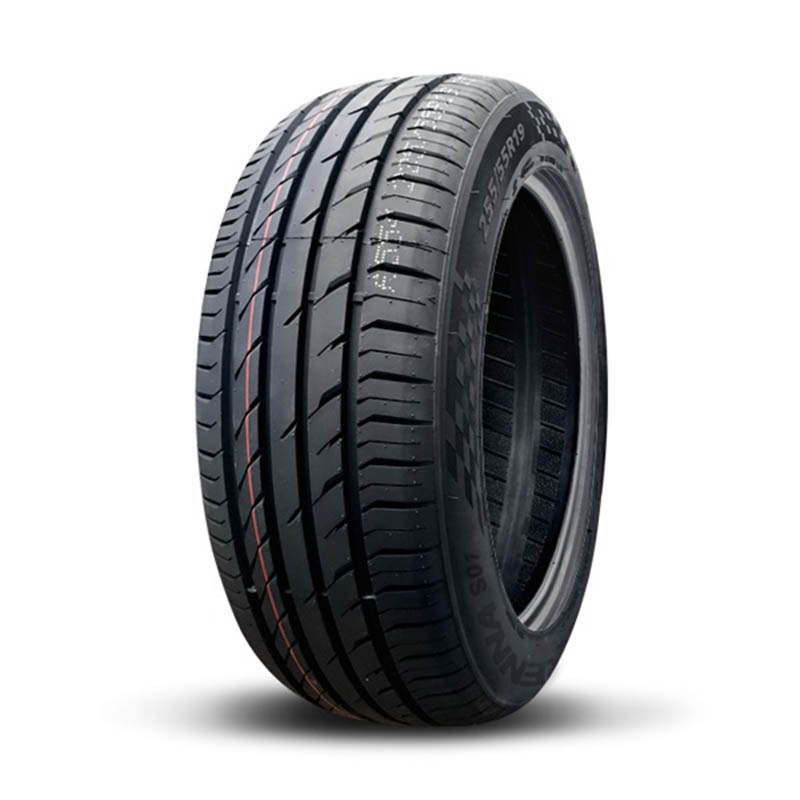 MAZZINI | VARENNA S01 255/45R19 100V - 4 Seasons