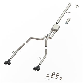 SpeedFx | Exhaust System Kit
