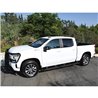 Westin | Nerf/Step Bar (Wheel to Wheel) - Silverado / Sierra 1500 2019-2021