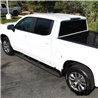 Westin | Nerf/Step Bar (Wheel to Wheel) - Silverado / Sierra 1500 2019-2021
