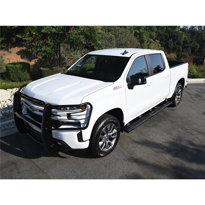 Westin | Nerf/Step Bar (Wheel to Wheel) - Silverado / Sierra 1500 2019-2021
