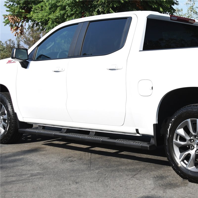 Westin | Nerf/Step Bar (Wheel to Wheel) - Silverado / Sierra 1500 2019-2021