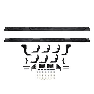 Westin | Nerf/Step Bar (Wheel to Wheel) - Silverado / Sierra 1500 2019-2021