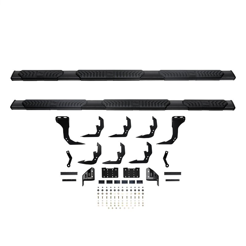 Westin | Nerf/Step Bar (Wheel to Wheel) - Silverado / Sierra 1500 2019-2021