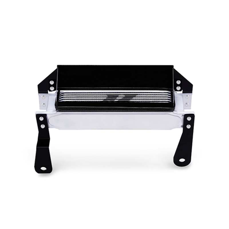 Mishimoto | Oil Cooler - MX-5 Miata Base / LS 1.8L 1999-2003