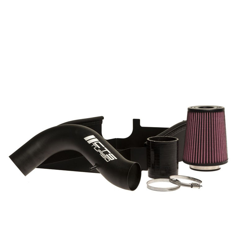 CTS Turbo | TWINCHARGER INTAKE SYSTEM - MK6 1.4L