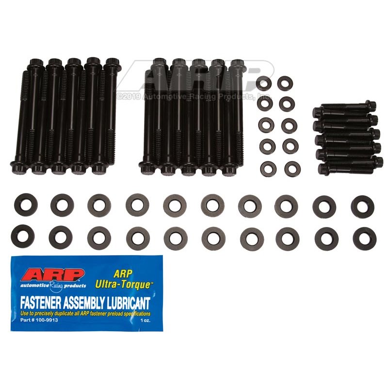 ARP | Chevrolet Small Block LSA 12pt Head Bolt Kit