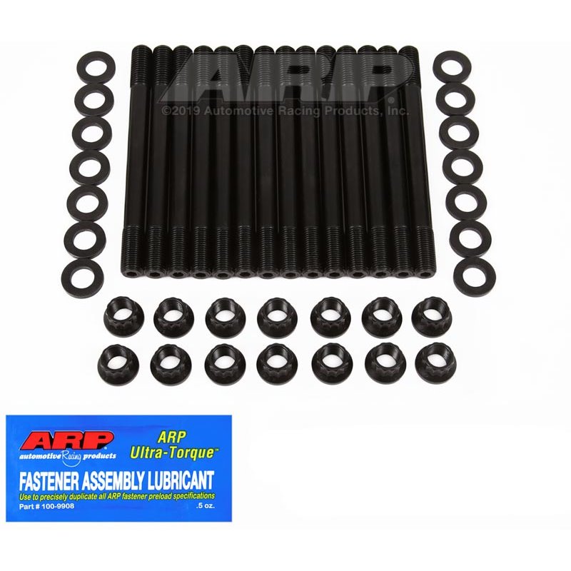 ARP | Ford 4.0L XR6 Inline 6 M12 Head Stud Kit