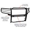 Westin | Grille Guard - Ram 1500 / TRX 2019-2021