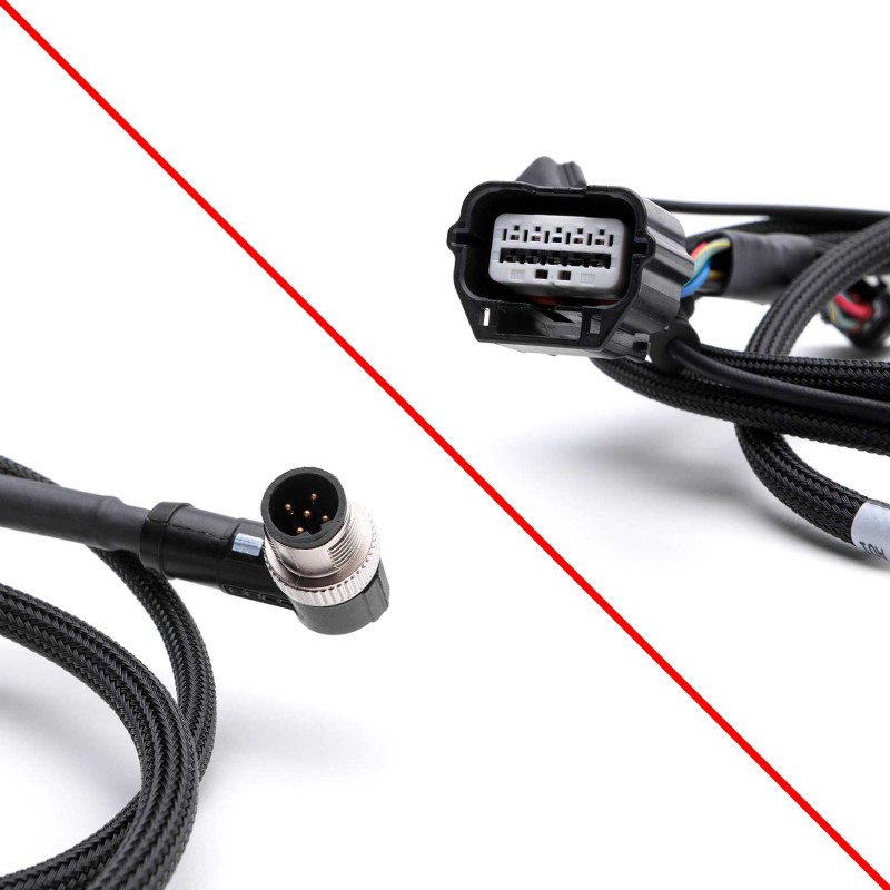 COBB | SUBARU CAN FLEX FUEL UPGRADE WRX 2015-2017