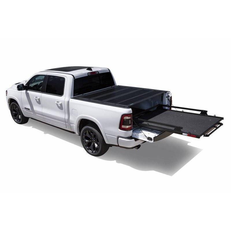 Bedslide | BEDSLIDE 1500 MAX EXTENSION - Chevrolet / Ford 2000-2023