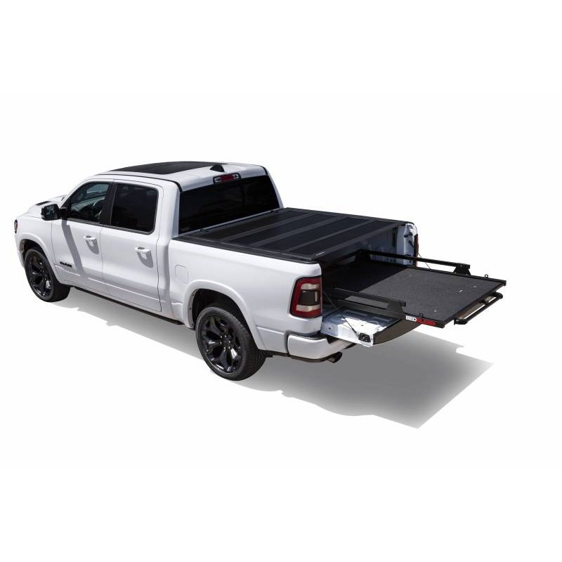 Bedslide | BEDSLIDE 1500 MAX EXTENSION - Chevrolet / Dodge / Ford 2000-2021