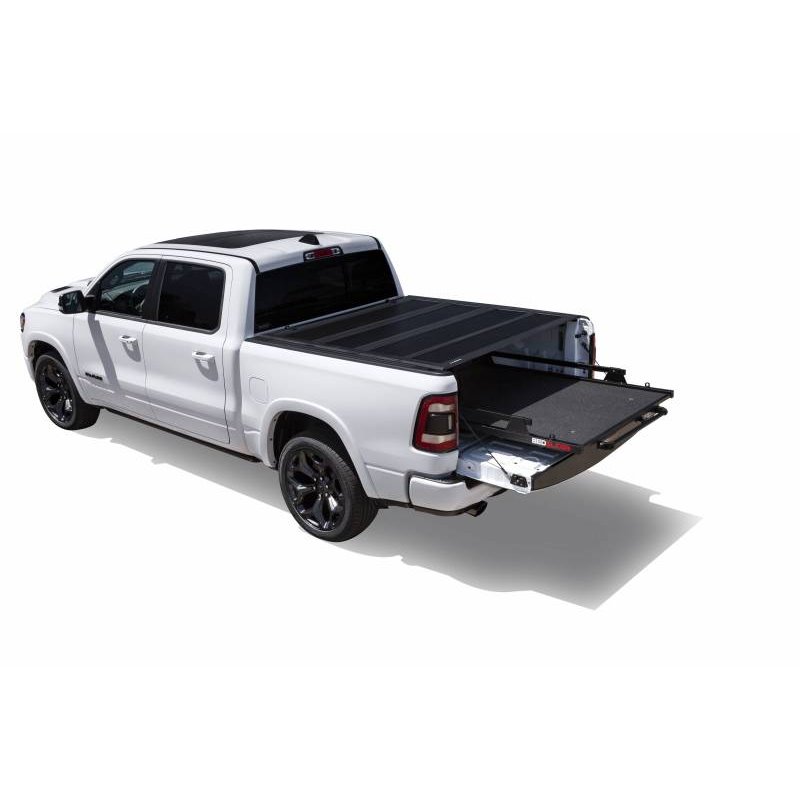 Bedslide | BEDSLIDE 1500 MAX EXTENSION - Chevrolet / Dodge / Ford 2000-2021