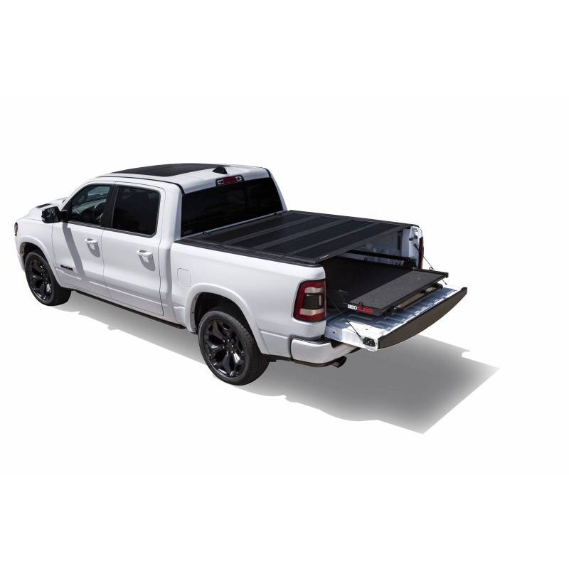 Bedslide | BEDSLIDE 1500 MAX EXTENSION - Chevrolet / Dodge / Ford 2000-2021