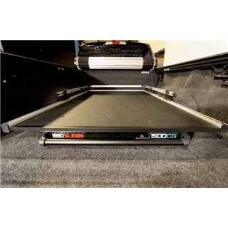 Bedslide | BEDSLIDE 1500 CONTRACTOR - Chevrolet / Dodge 2001-2021