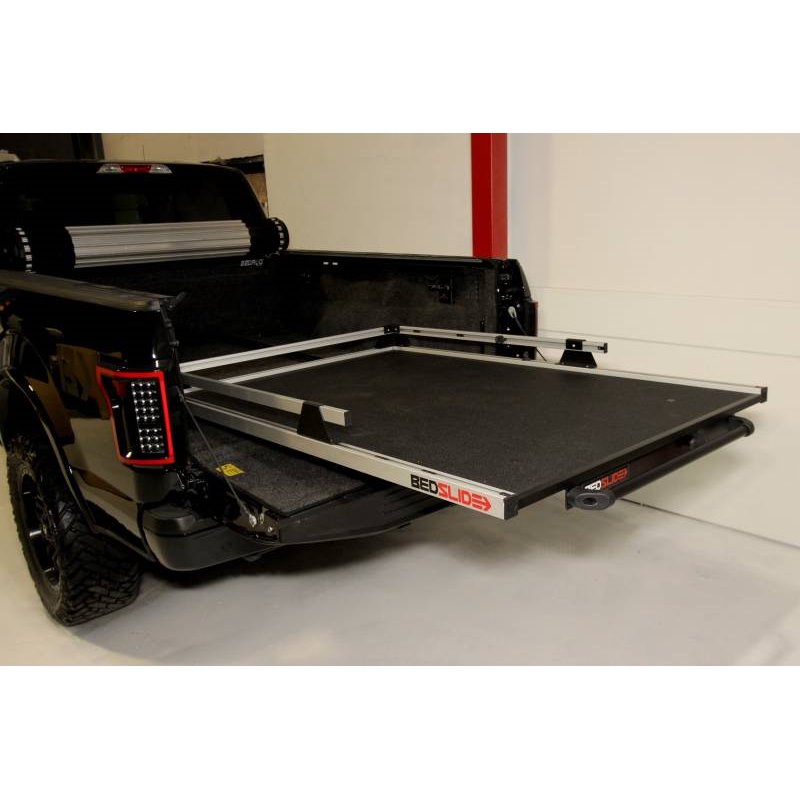 Bedslide | BEDSLIDE 1500 CONTRACTOR - Chevrolet / GMC 2019-2021