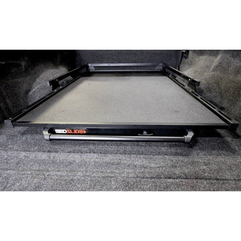 Bedslide | BEDSLIDE 1000 CLASSIC - F-250 / F-350 2000-2021