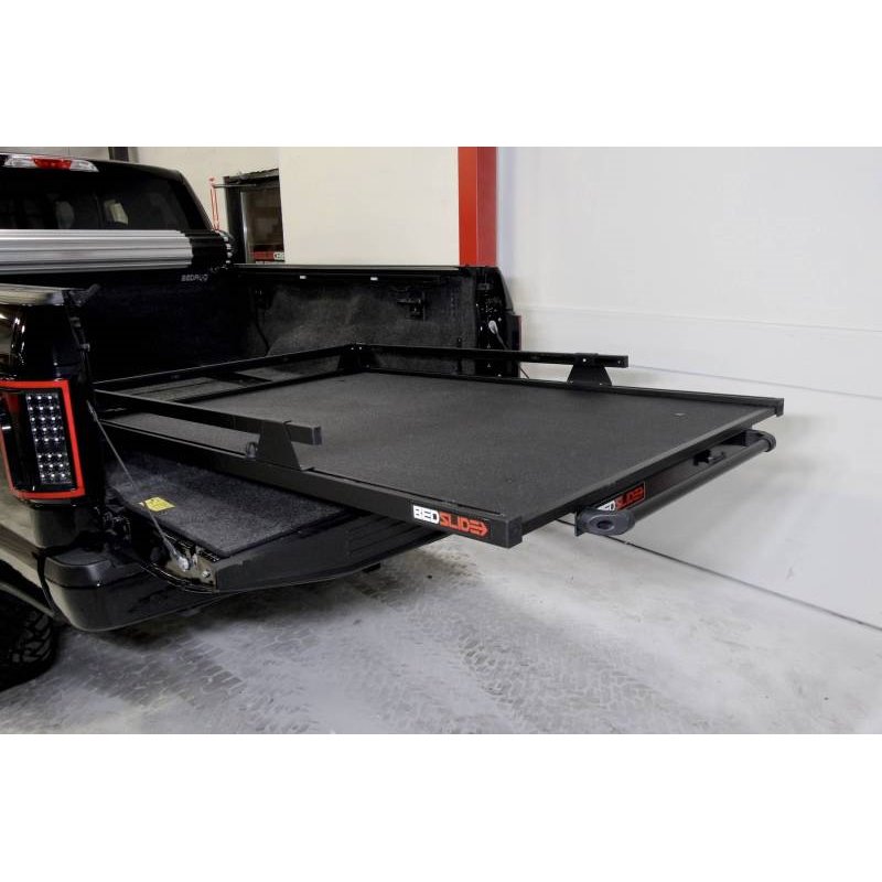Bedslide | BEDSLIDE 1000 CLASSIC - F-250 / F-350 2000-2021