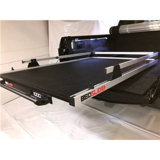 Bedslide | BEDSLIDE 1000 CLASSIC - Chevrolet / Dodge 2000-2023