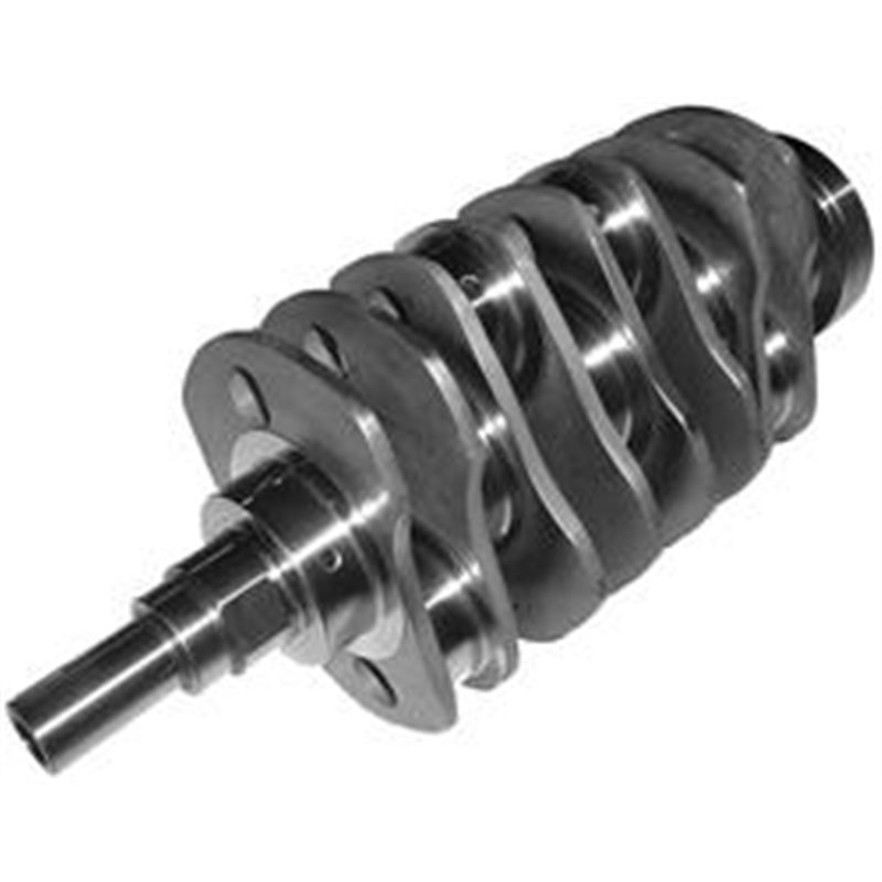 Manley | Crankshaft, CRANK-4340 BILLET 4.000 STROKE CCW