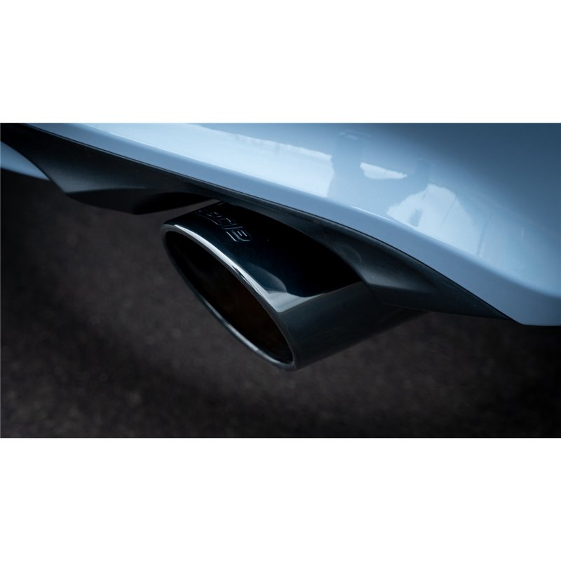 Borla | BOR Cat Back S-Type - Civic 2.0L 2022-2024