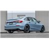 Borla | BOR Cat Back S-Type - Civic 2.0L 2022-2024