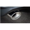 Borla | BOR Cat Back S-Type - IS200t / IS300 2.0T 2016-2024