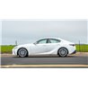 Borla | BOR Cat Back S-Type - IS200t / IS300 2.0T 2016-2024