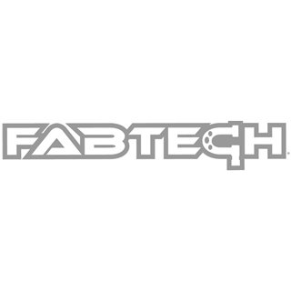 Fabtech | Transmission Drop Bracket - Ram 2500 / 3500 6.7L 2007-2013