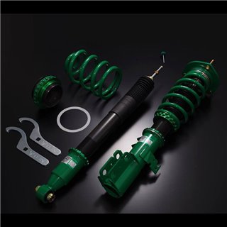 TEIN | Coilover Kit Street Basis Z - Mustang Ecoboost / GT Premium 2015-2023