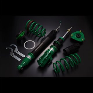 Tein | Coilover Kit Flex Z - Mustang EcoBoost / GT 2.3T / 5.0L 2015-2023 (w/o Magneride) TEIN Coilovers