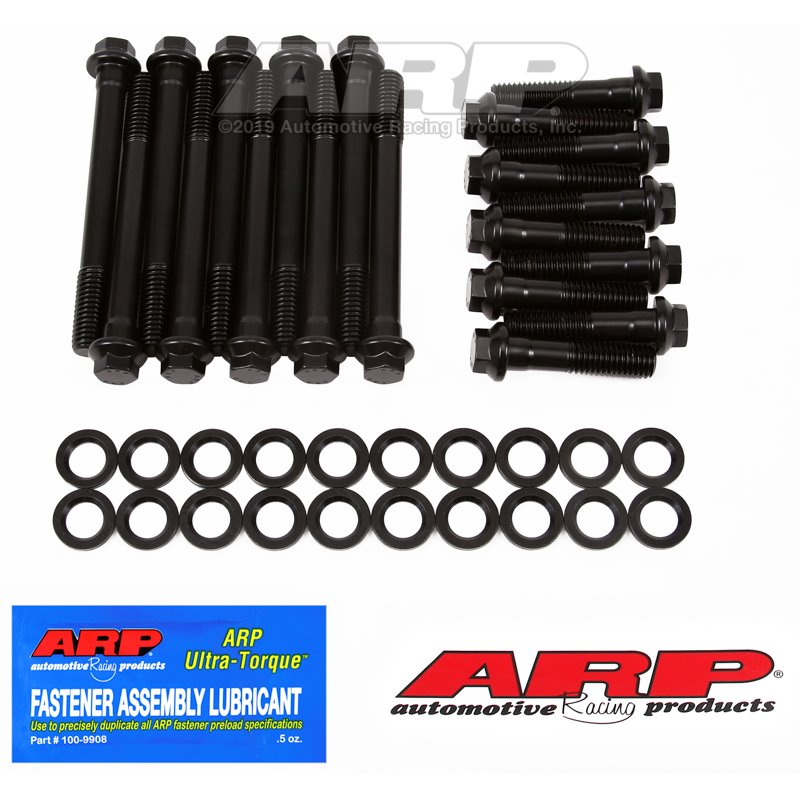 ARP | SB Chrysler w/Edelbrock Magnum Head Bolt Kit
