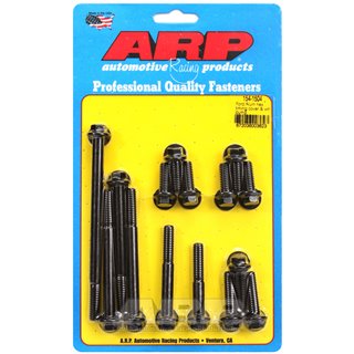 ARP | SB Ford Aluminum Timing Cover Water Pump Hex Bolt Kit