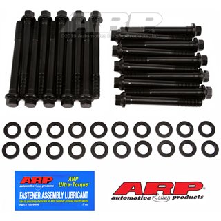 ARP | BB Ford 460 w/ Edelbrock Head Head Bolt Kit