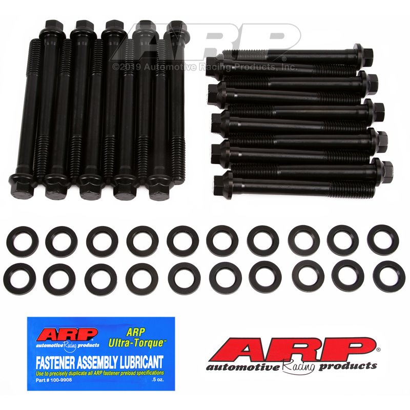 ARP | BB Ford 460 w/ Edelbrock Head Head Bolt Kit