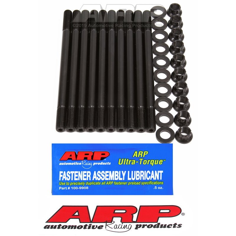 ARP | Honda D16A / D16Z M10 Head Stud Kit