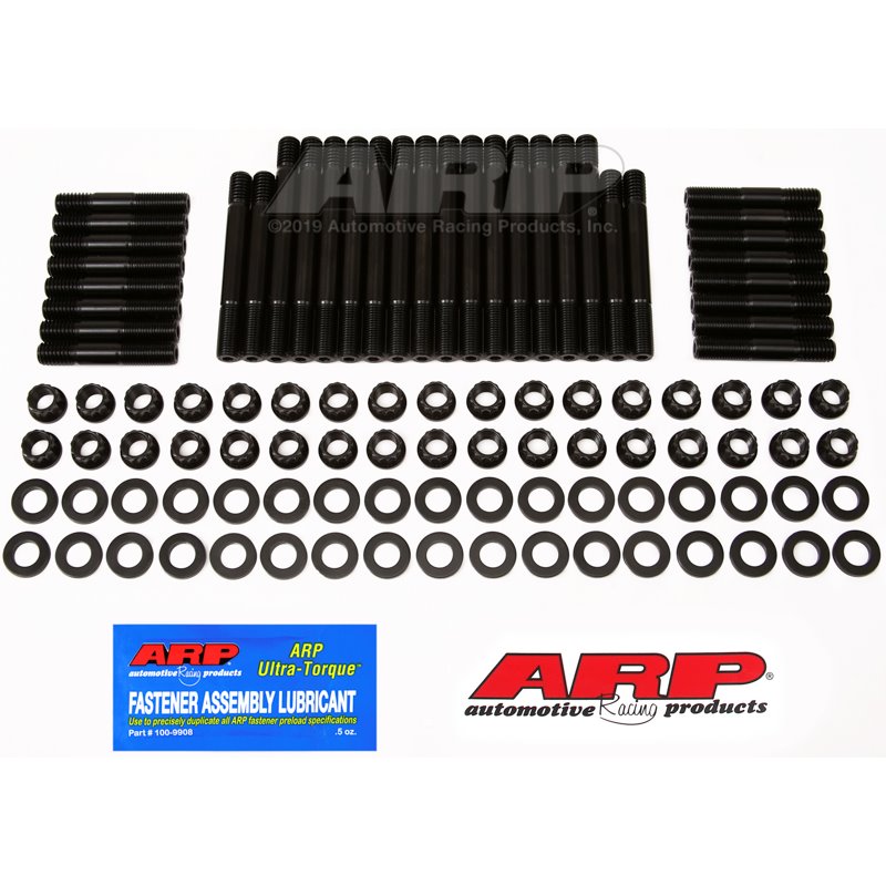 ARP | SB Chevy 12pt Head Stud Kit