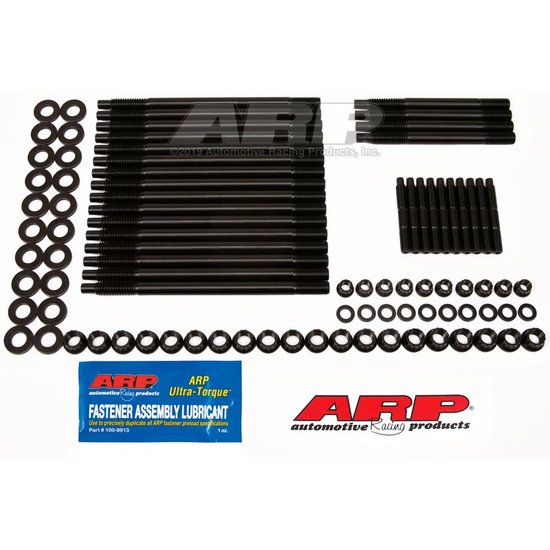 ARP | Up to 03 Chevy LS1 Pro-Series 12pt Head Stud Kit