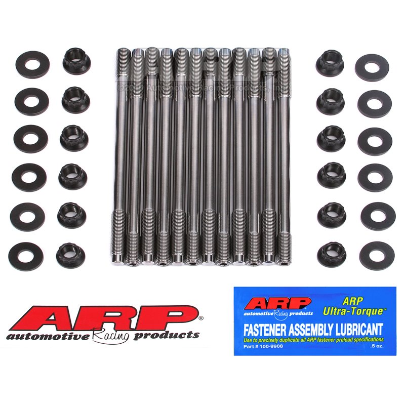 ARP | Subaru WRX EJ20 & EJ25 Head Stud Kit