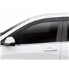 AVS | Ventvisor Low Pro 4pcs Fumé Equinox 18-23