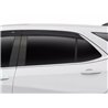 AVS | Ventvisor Low Pro 4pcs Fumé Equinox 18-23