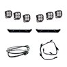 Baja Designs | - 448061 - Squadron Sport Behind Grille Light Kit