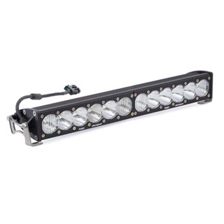 Baja Designs | - 452003 - OnX6+ Straight LED Light Bar