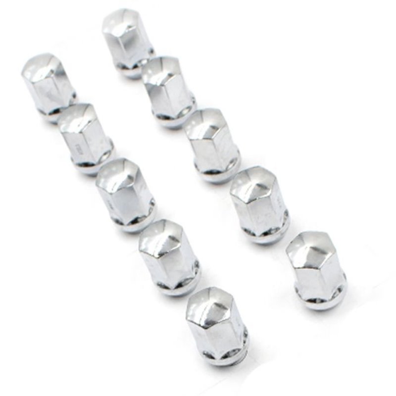 Coyote Wheel Accessories | Lug Nut