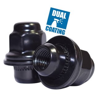 Coyote Wheel Accessories | Lug Nut