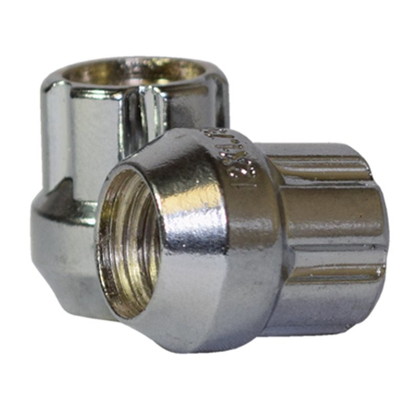 Coyote Wheel Accessories | Lug Nut