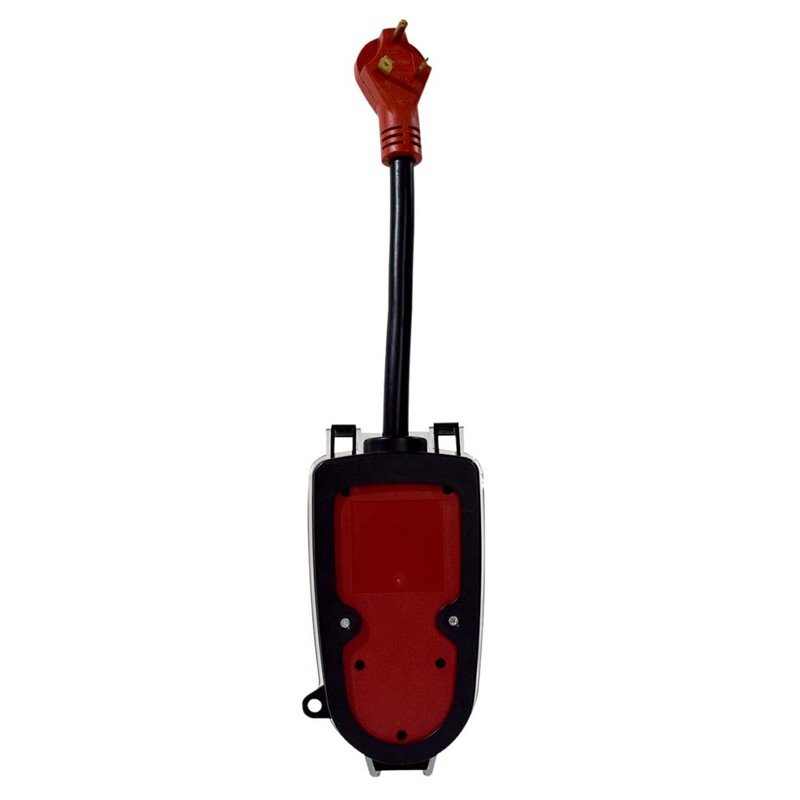 D&W INC. | Surge Protector